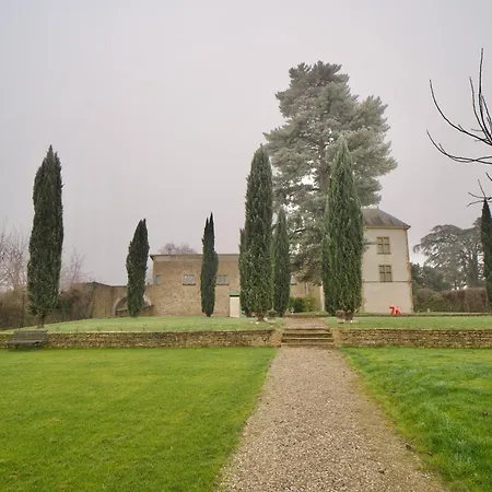 Chateau De Rance, Ses Apartment
